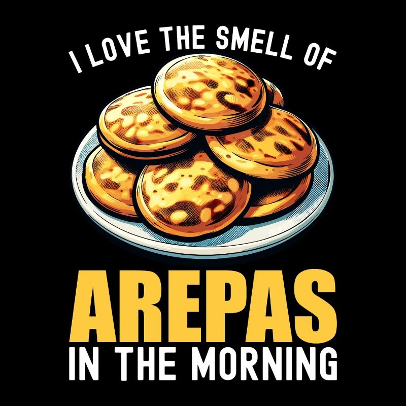 Arepas vénézuélienne