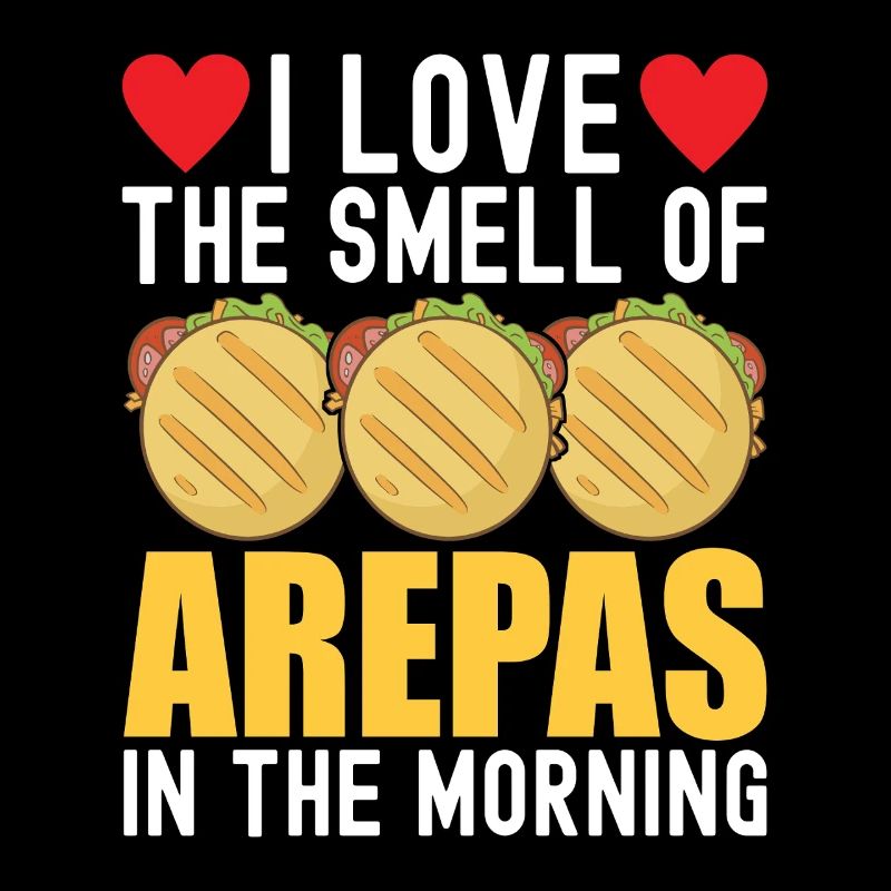 Arepas vénézuélienne