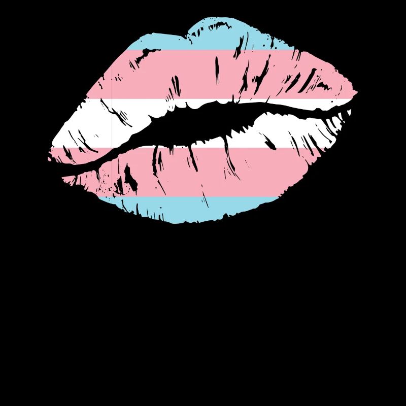 Fierté LGBT transgenre