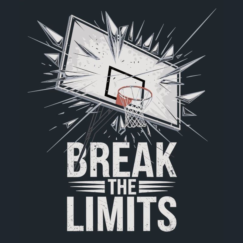 Dunk und Zerstörung – Break the Limits