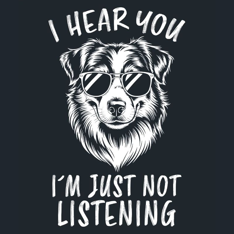 Australian Shepherd Lustiges Aussie Geschenk