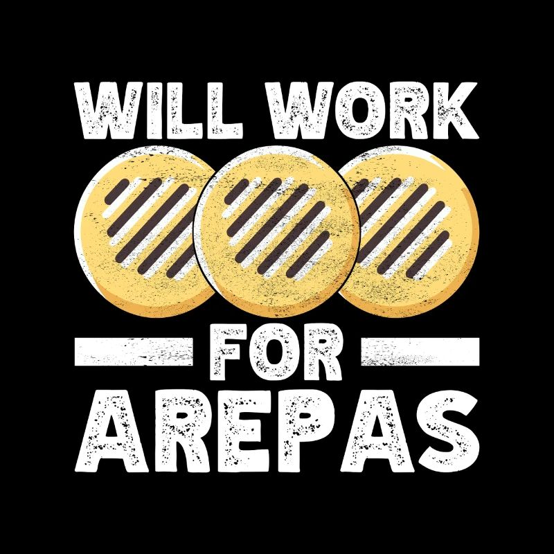 Arepas vénézuélienne