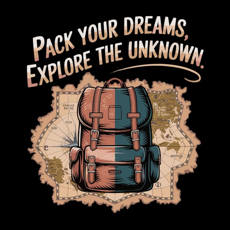 Grab dreams, experience adventures