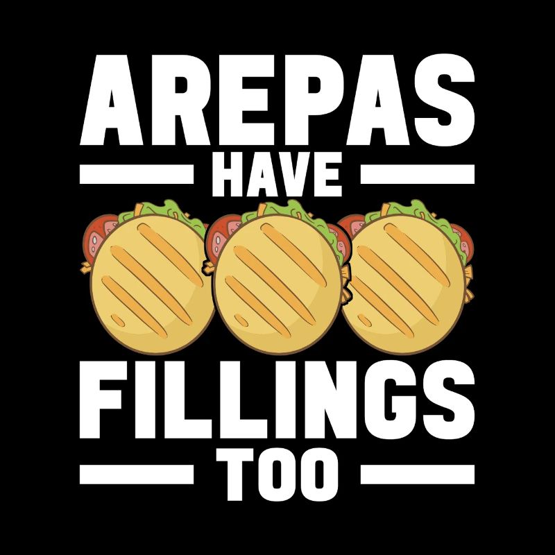 Arepas vénézuélienne