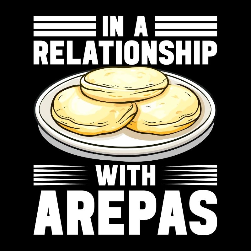 Arepas vénézuélienne