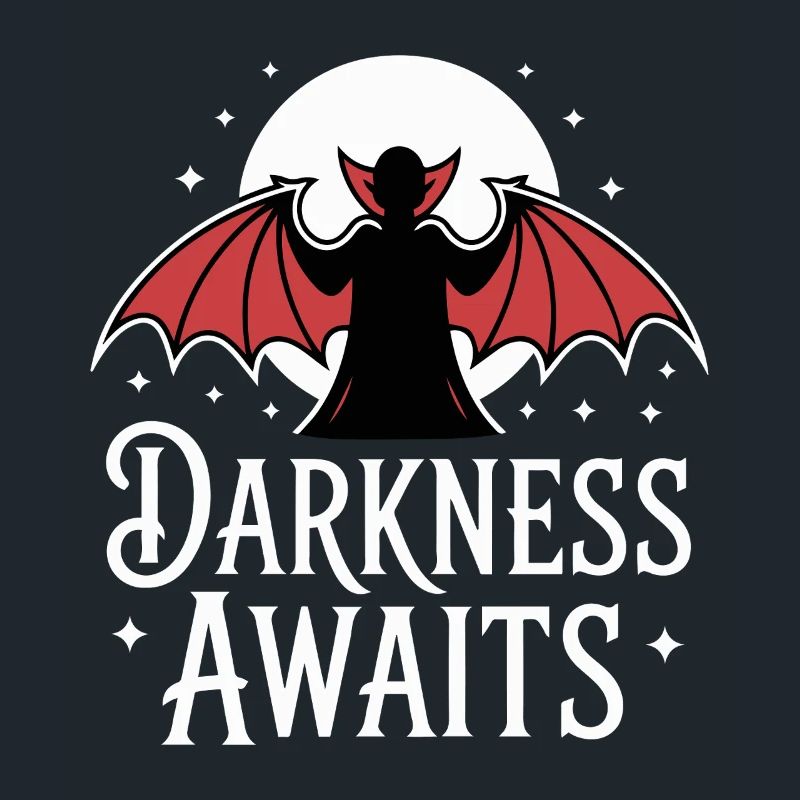 VAMPIRI, L'OSCURITÀ ATTENDE