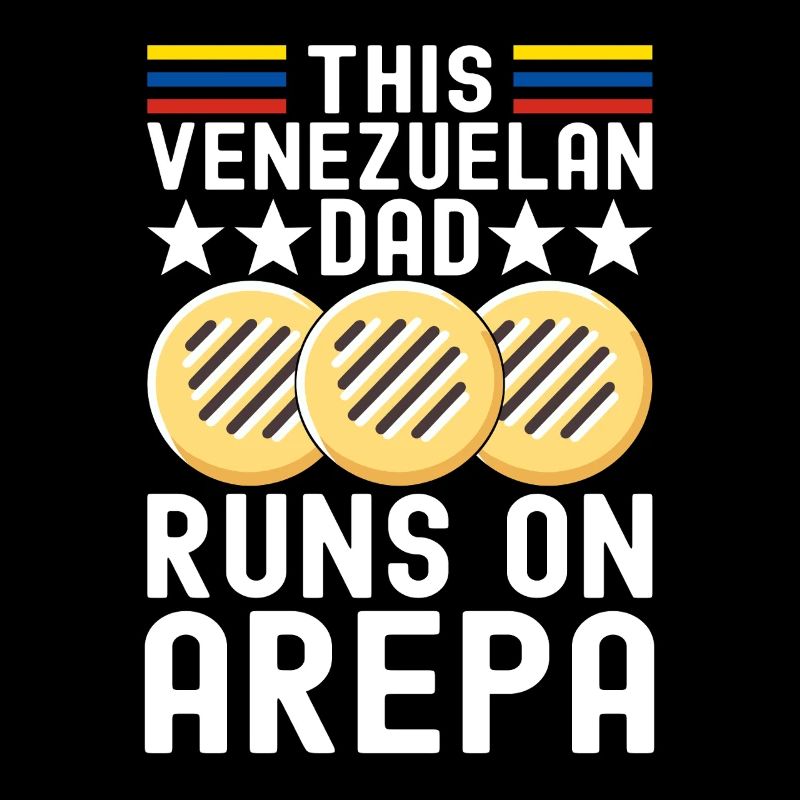 Arepas vénézuélienne