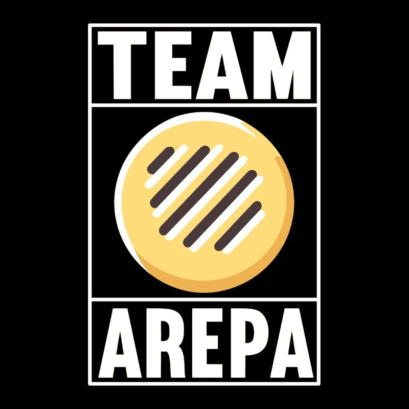 Arepas vénézuélienne