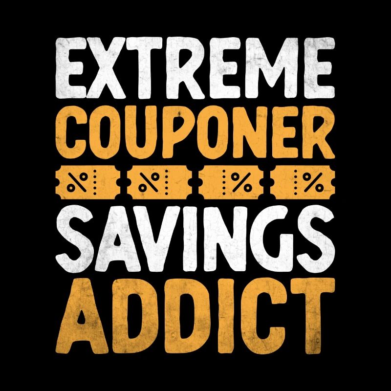 Extreme Couponer Einsparungen Addict Couponer Shopper