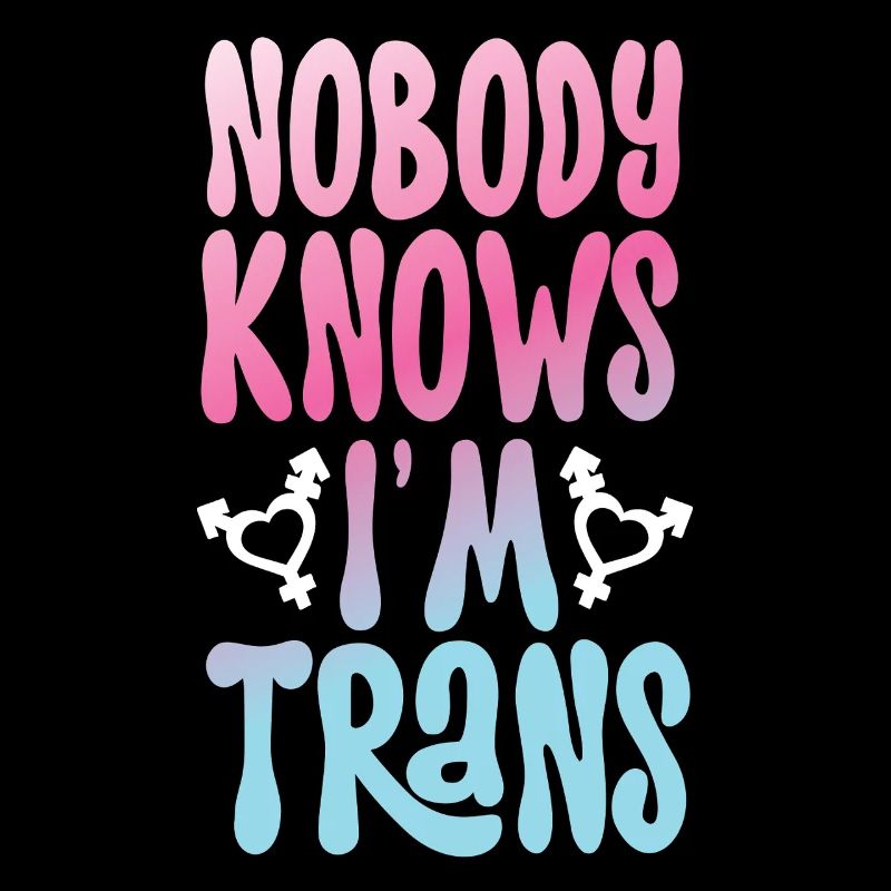 Transgender Trans LGBT Pride