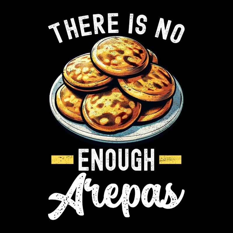 Arepas vénézuélienne