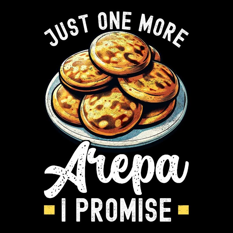 Arepas vénézuélienne