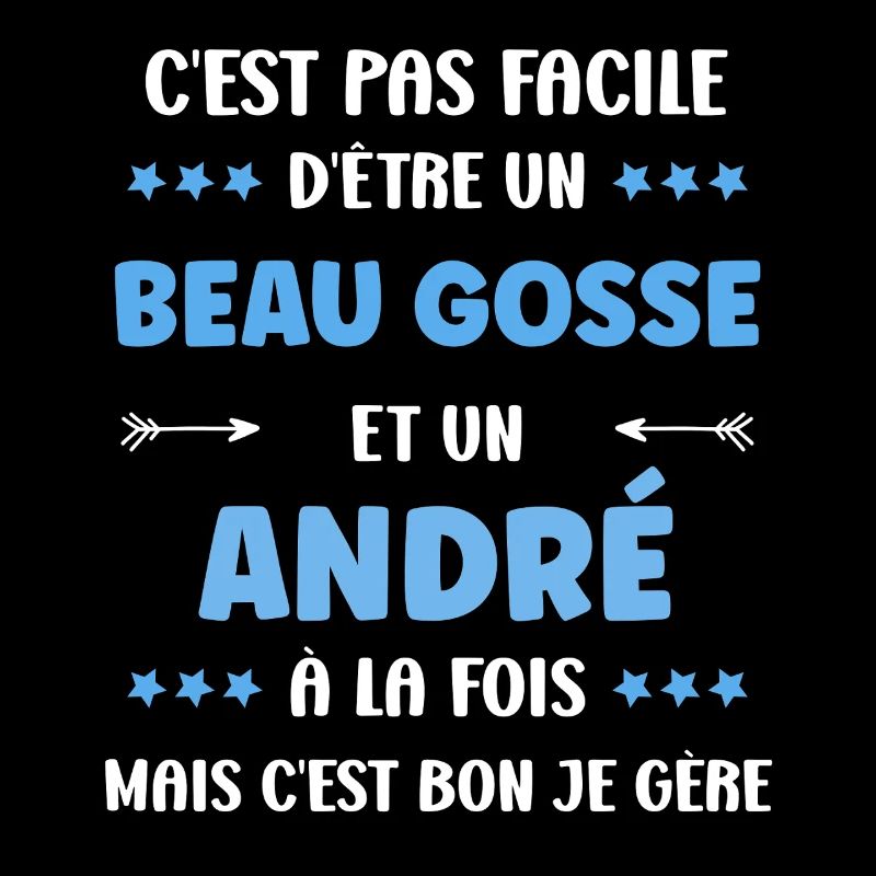 André