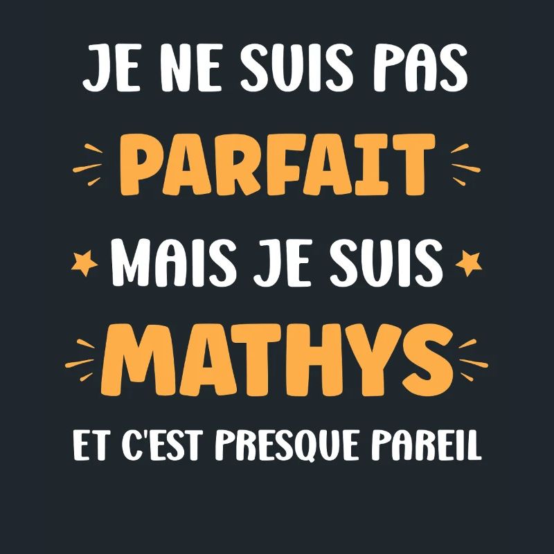 Mathys