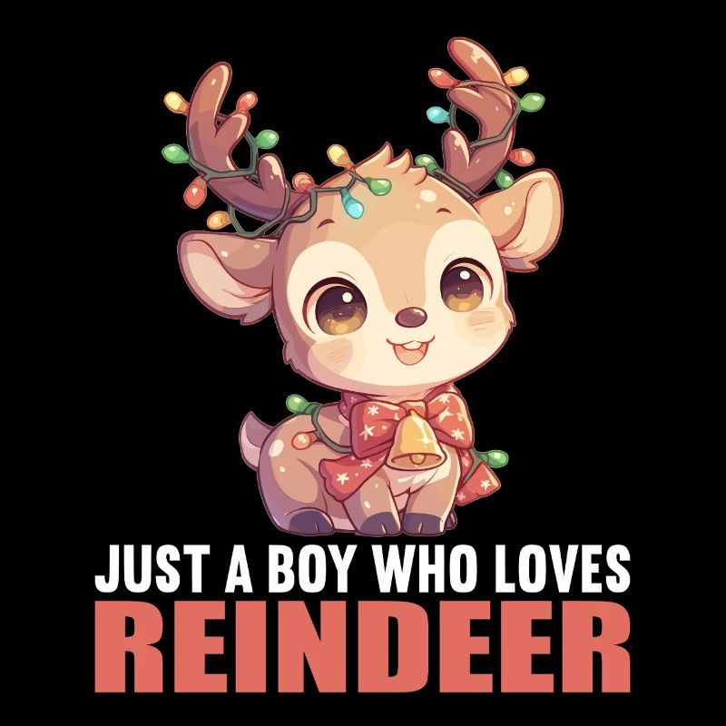 Reindeer Reindeer