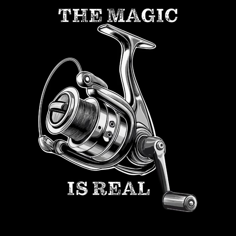 ANGELROLLE THE MAGIC IS REAL