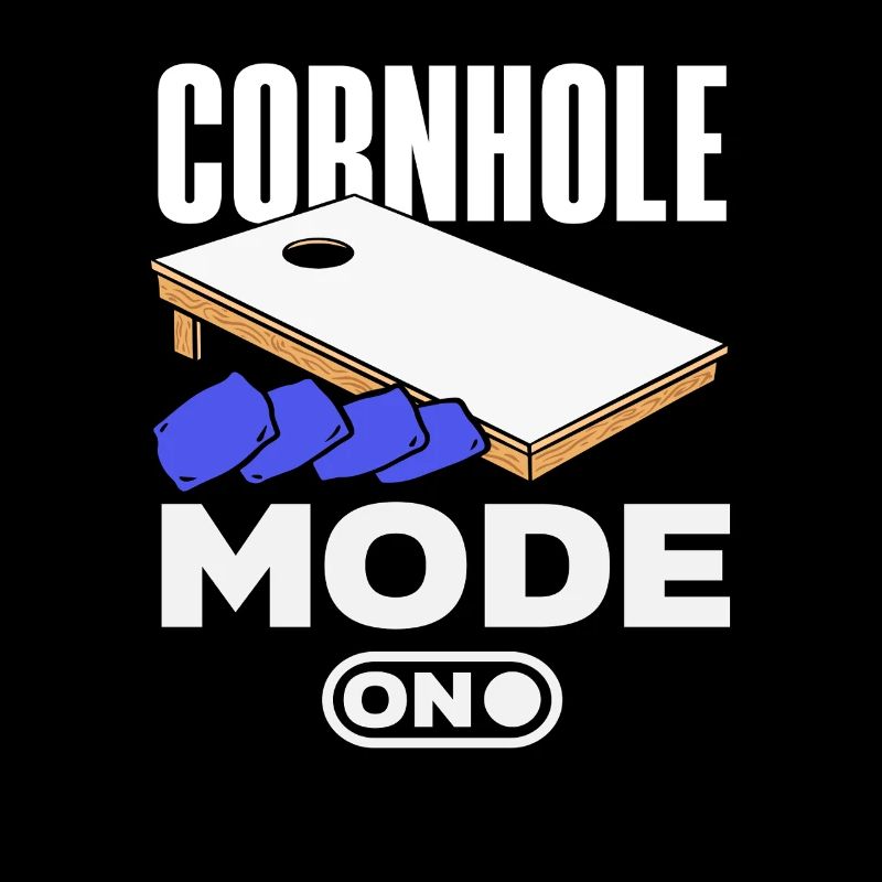 Cornhole Player Mode On Switch