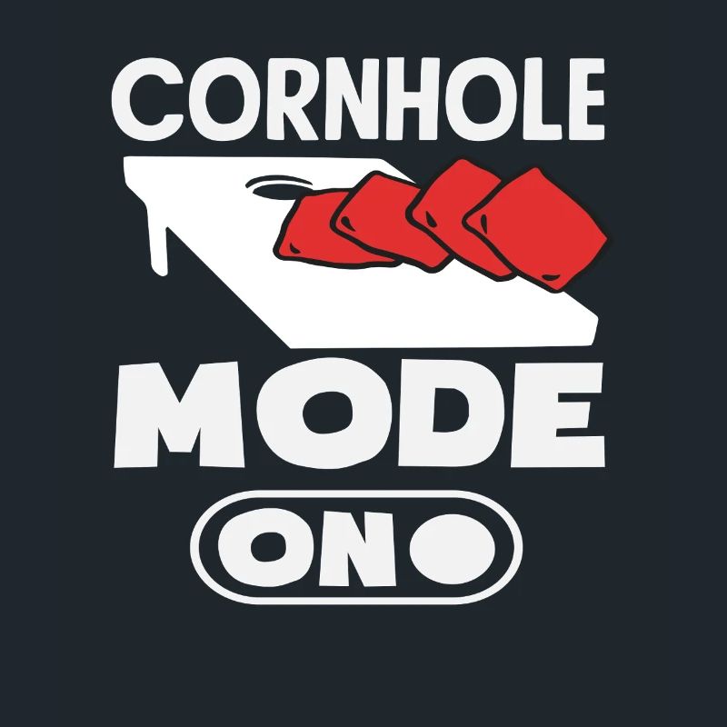 Cornhole Player Mode On