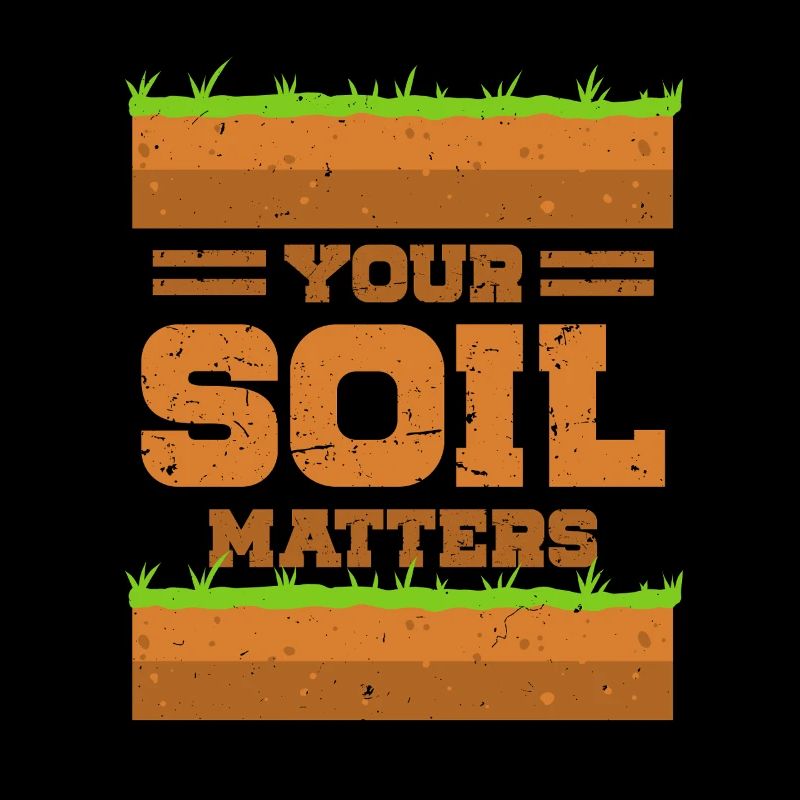 Science du sol Soil Scientist Votre sol compte