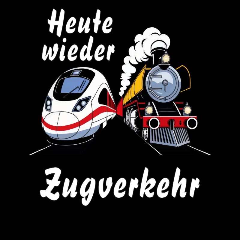 TRAIN TRAIN Today train service again
