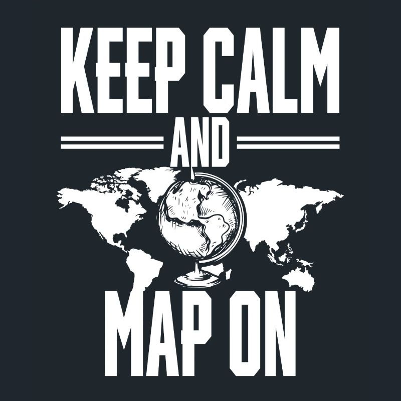 Geografische Informationssysteme Map On