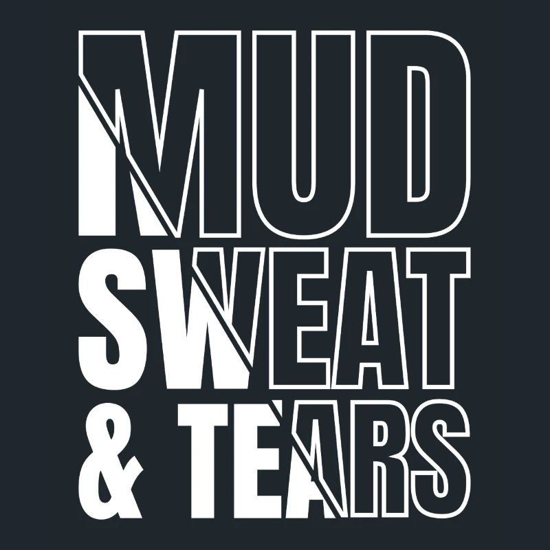 Athlétisme Athlétisme Boue Sweat & Tears Athlétisme