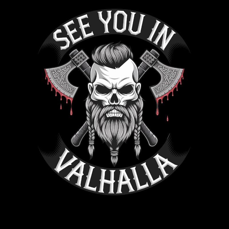 See You in Valhalla – Der Ruf der Wikinger