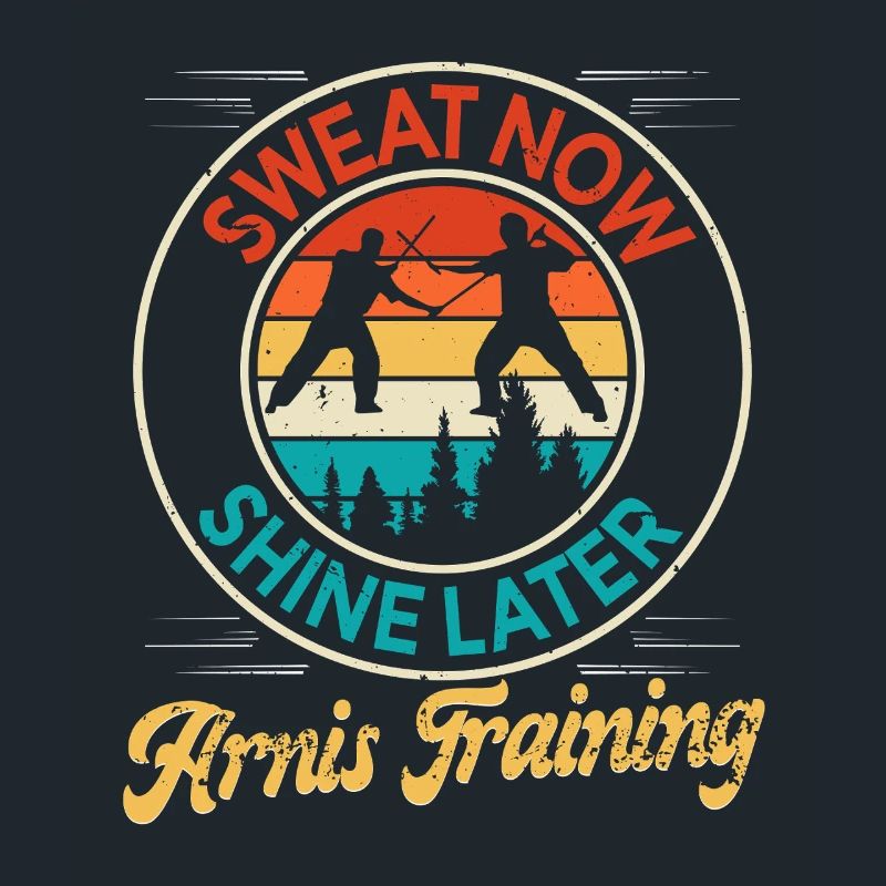 Escrima Arnis Kampfsport