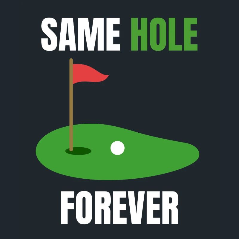 Same Hole Forever – Junggesellenabschied