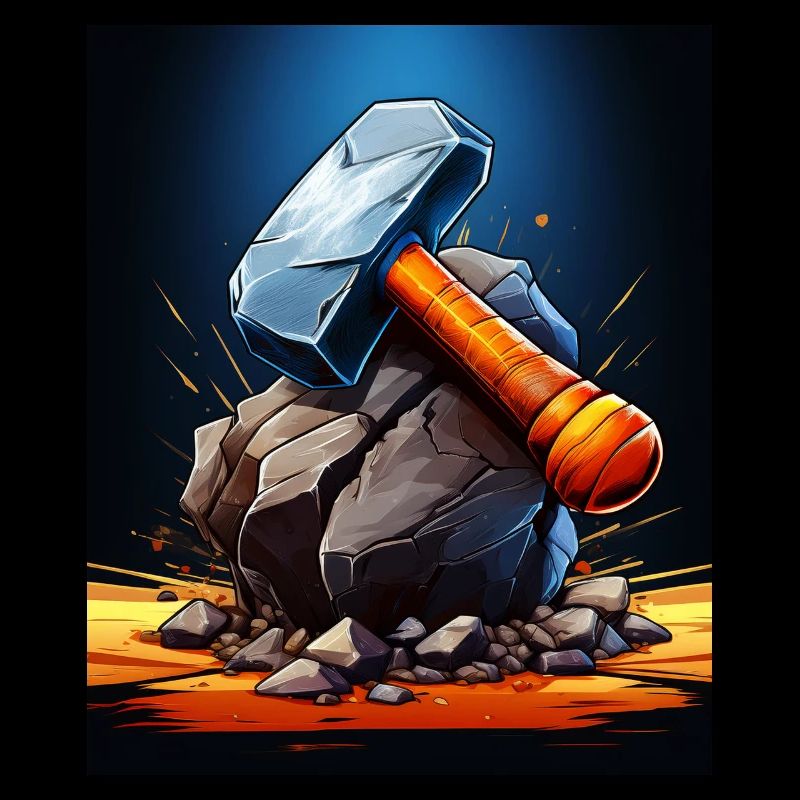 VATHOR HAMMER