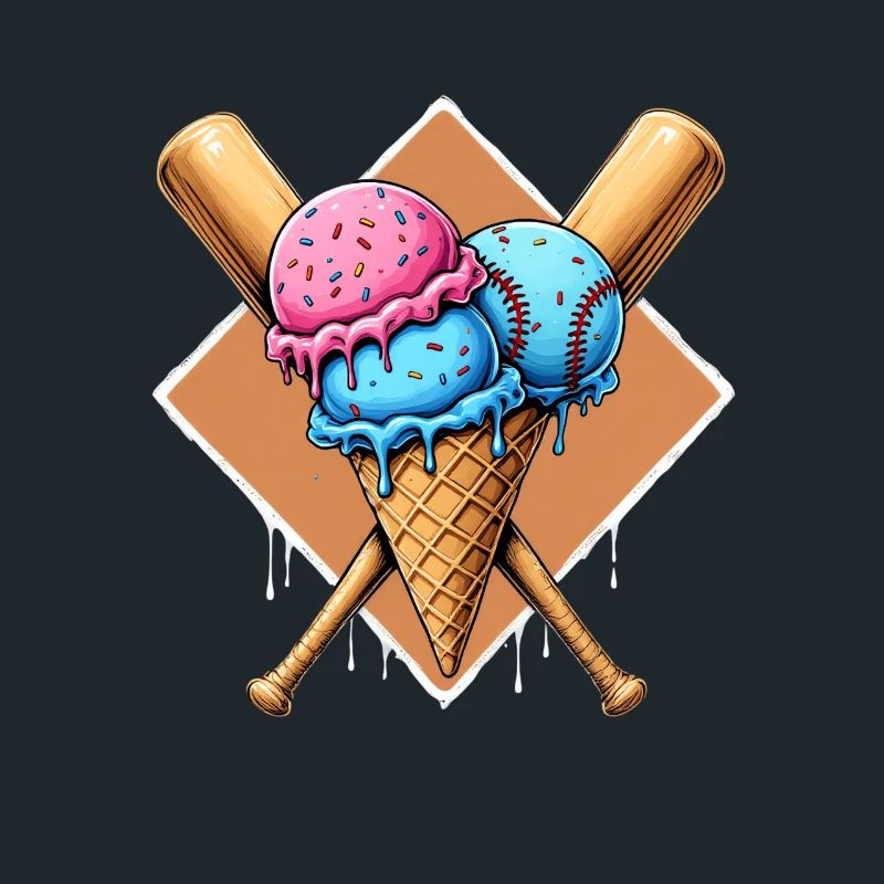 Baseball Batte de baseball