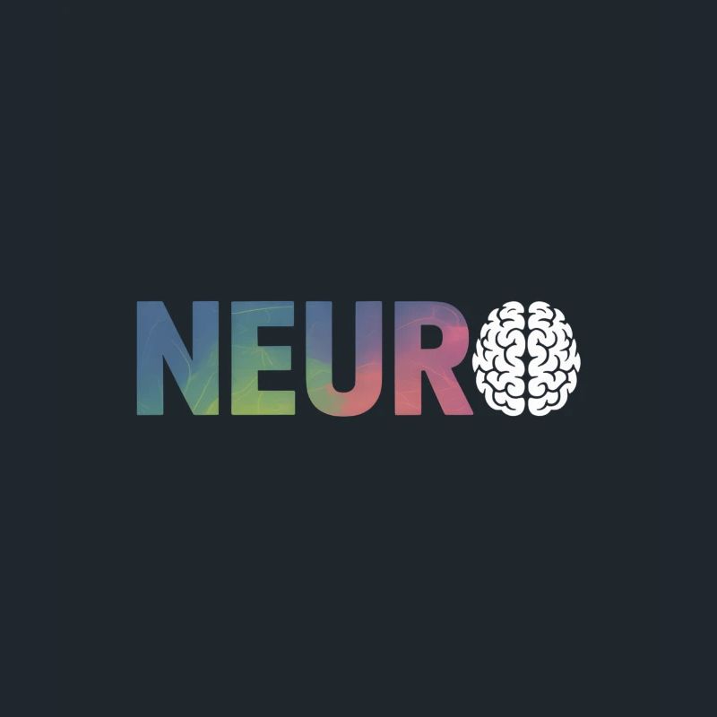 Neuro Brain Design for Science Enthusiasts