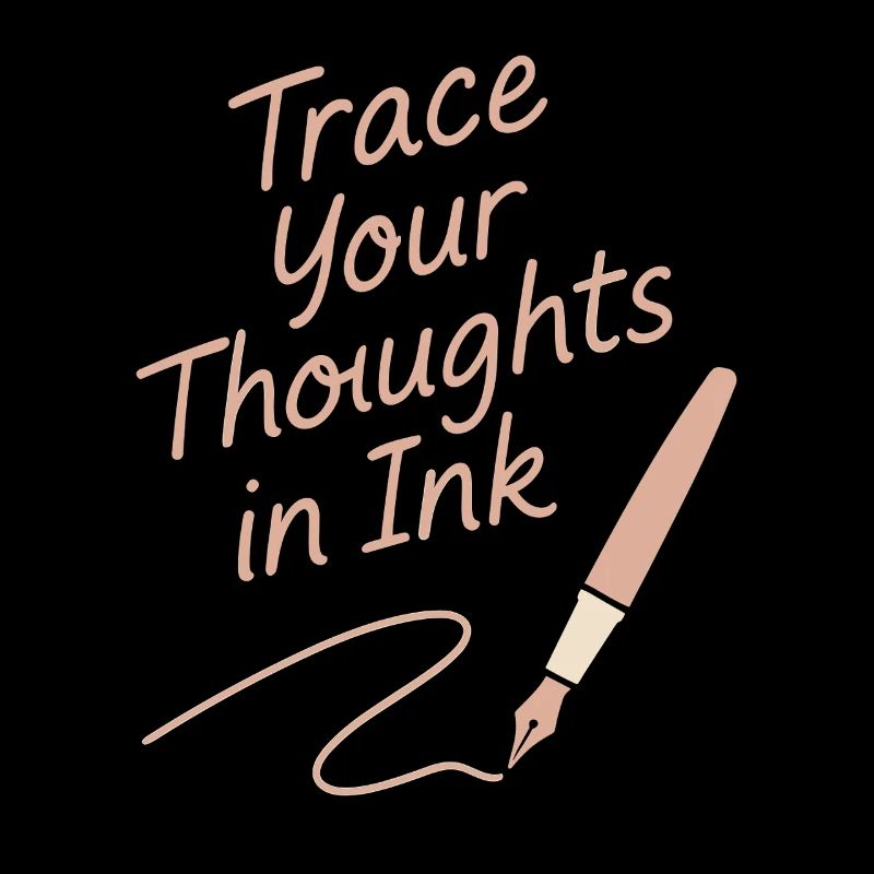 Journaling Aesthetic Creative Planner Life Writing