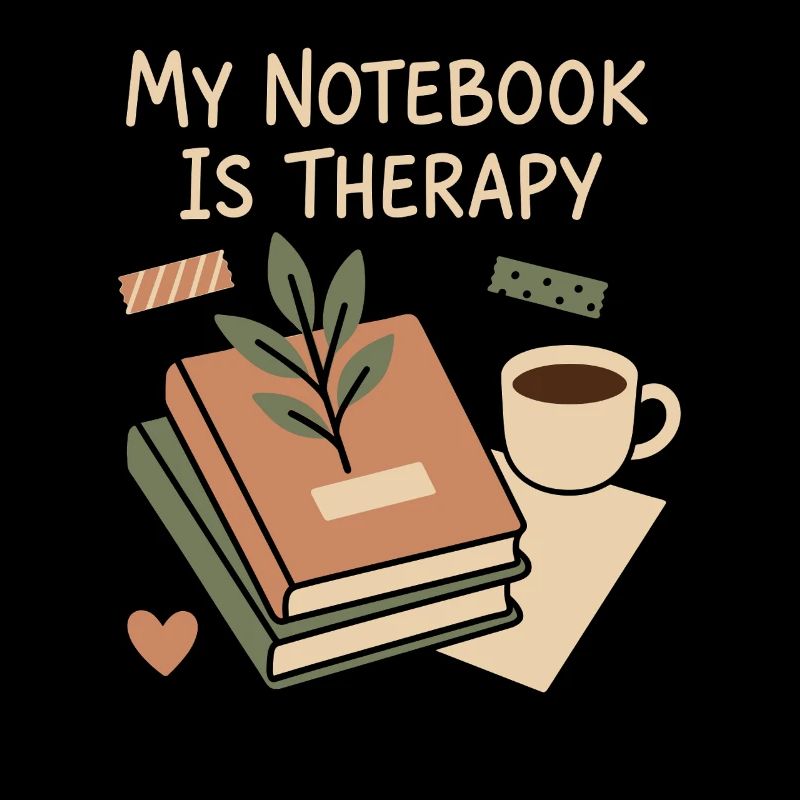 Journaling Aesthetic Creative Planner Life Writing