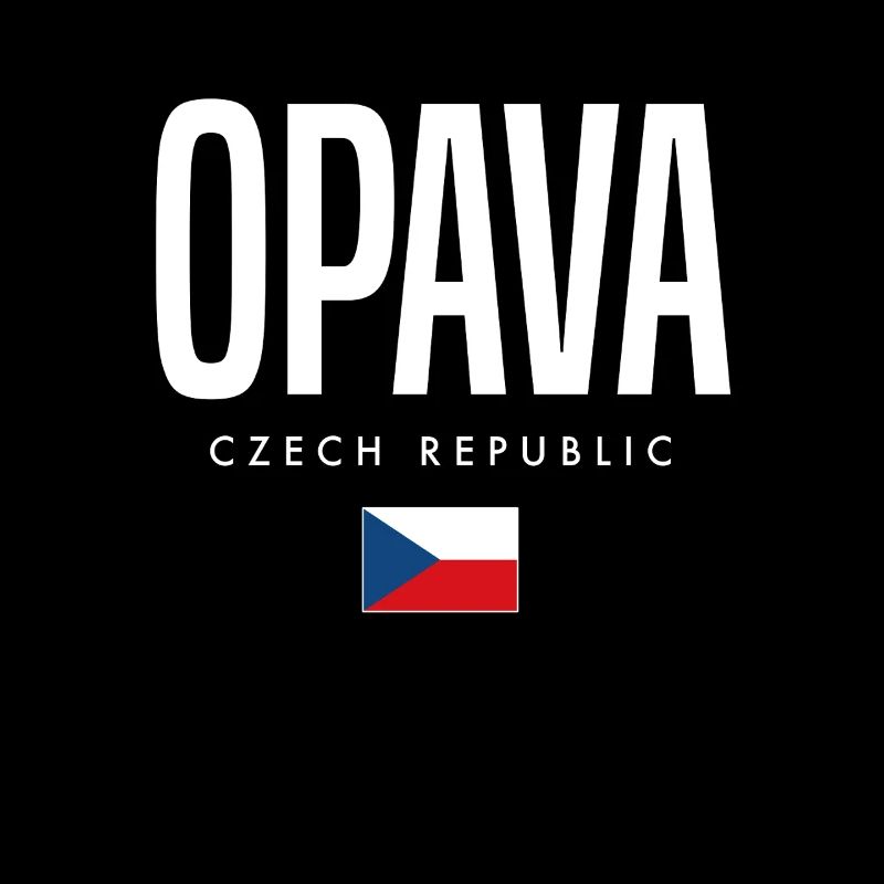 Opava, République tchèque