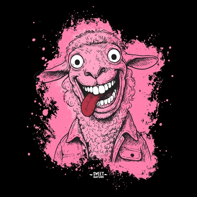 Woolly Unhinged
