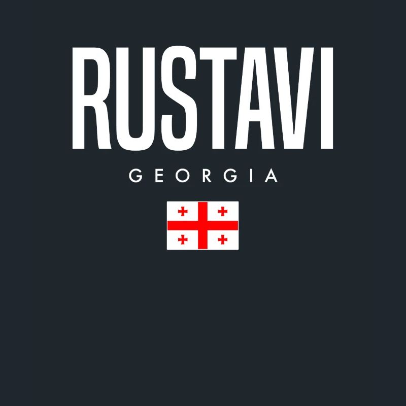 Rustavi Georgien