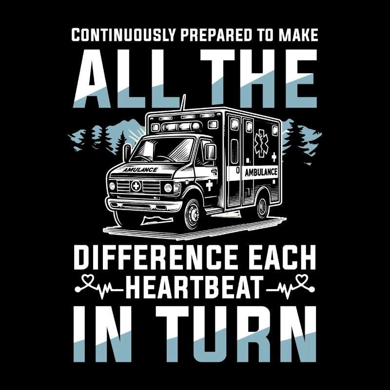 Always ready to make the difference in every