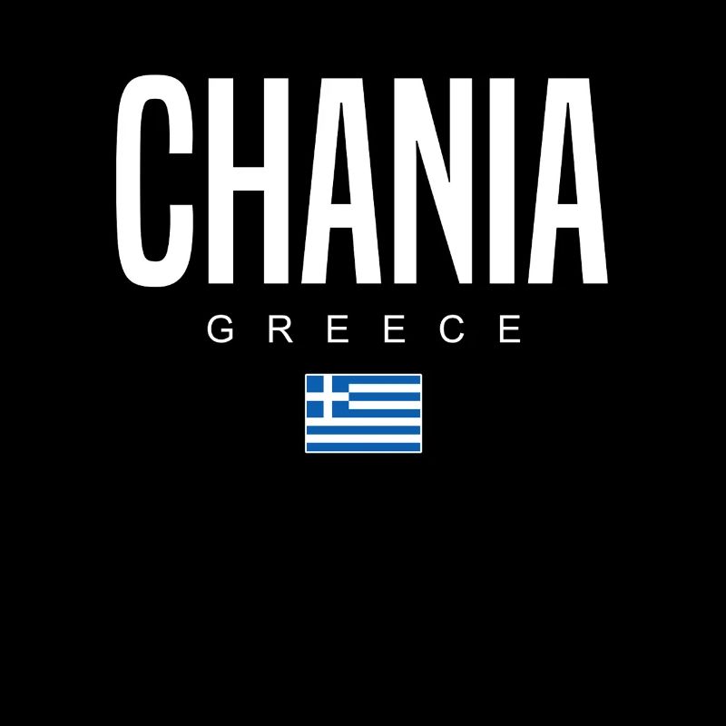 La Canée, Grèce