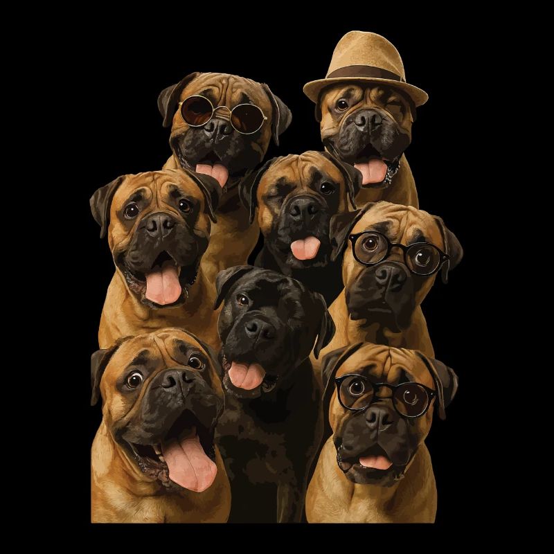 Bullmastiff