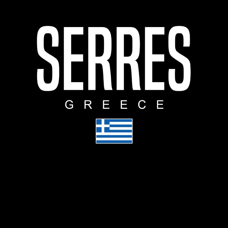 Serres, Grèce