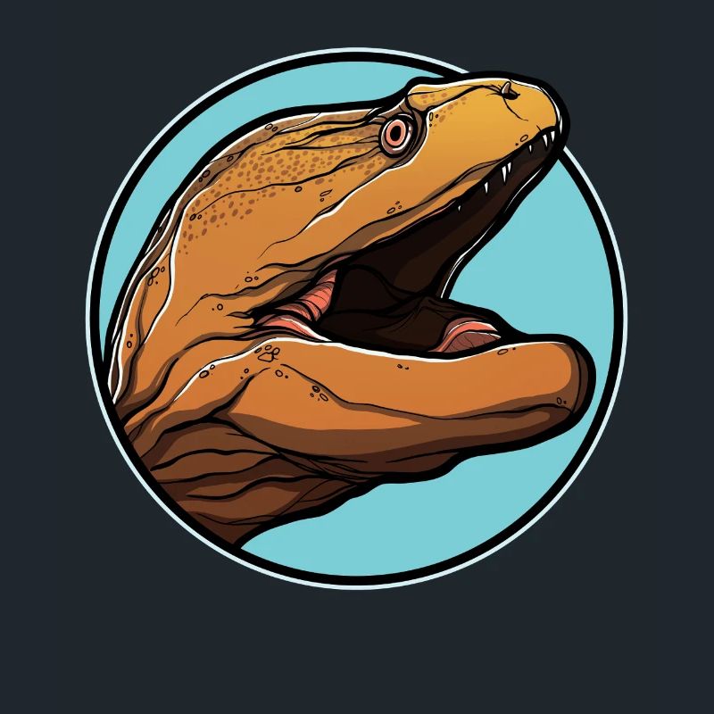 Moray eels Moray eel