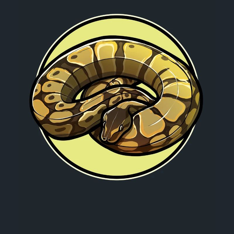 Ball Python Königspythons Königspython