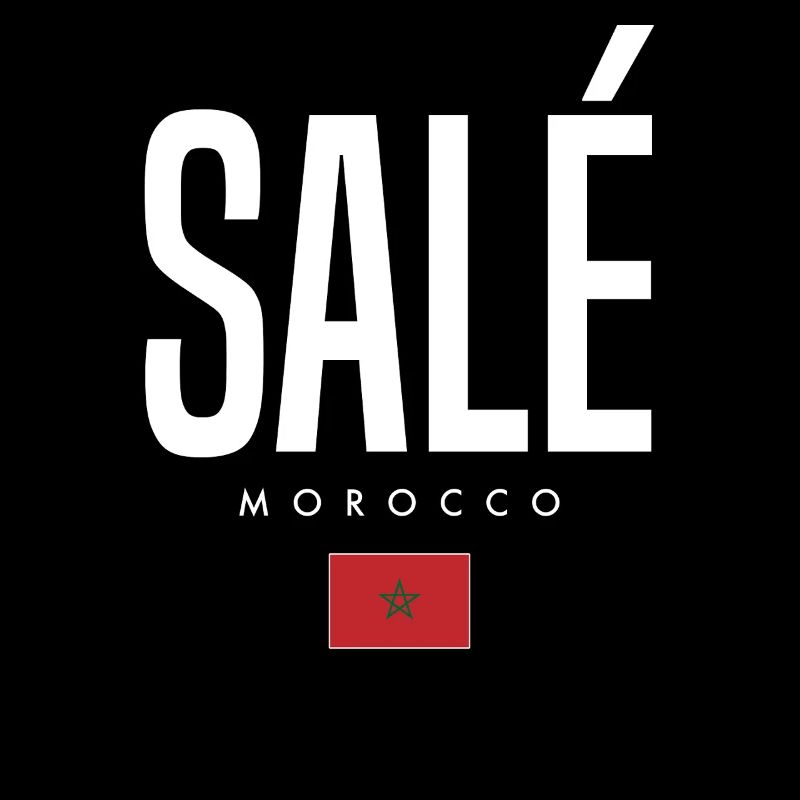 Salé Morocco