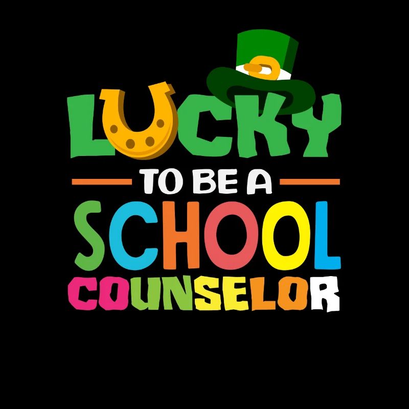 Be Happy as a School Counselor