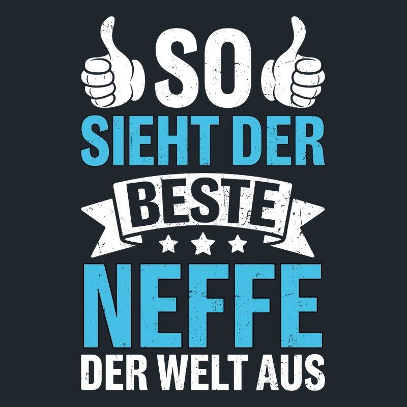 So Sieht Der Beste Neffe Der Welt Aus