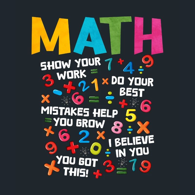 Mathe