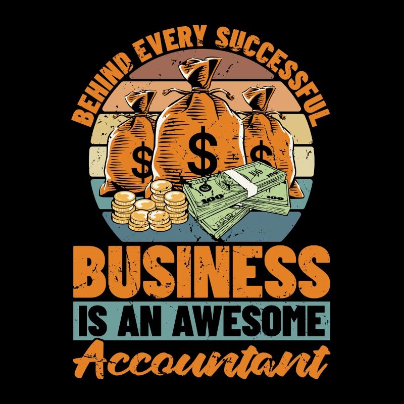 Accounting Behind Every Successful Data Analysis