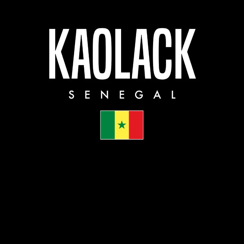 Kaolack Senegal