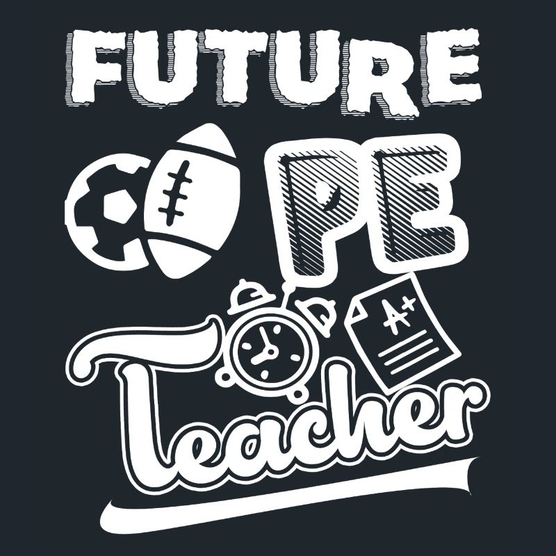 Future PE Teacher